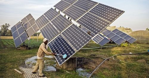 加快氣候技術(shù)開發(fā)與向發(fā)展中國家轉(zhuǎn)讓 UNFCCC框架下的路徑與挑戰(zhàn)