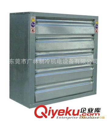 負壓風機與廣林冷卻塔 專業空調設備的廠價直銷優勢