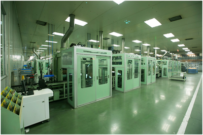 探訪GMCC工廠 平均9秒生產一臺空調壓縮機的高效制造流程