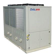 上海戴倫空調(diào)冷凍設(shè)備有限公司 引領(lǐng)創(chuàng)新，打造卓越空調(diào)設(shè)備制造